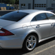 Image for article titled The 2004 Mercedes-Benz CLS Unleashed a Tidal Wave of Compromised Pretend Coupes